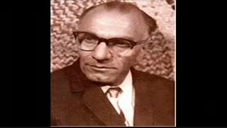 ترانه شد خزان گلشن آشنایی(استادجواد بدیع زاده)