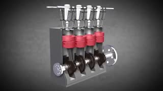 نحوه ی کار سیستم سوخت رسانی دیزل و اجزای آن