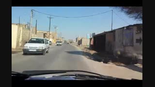 در هوای دیدنت