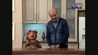 دیوی عزیز