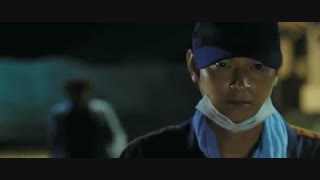 تریلر فیلم کره ای سایه مرگ 2010