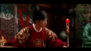 کلیپ فوق العاده قسمت آخر ماه و خورشید