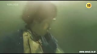 سریال هونگ گیل دونگ - قسمت ٤ پارت ١