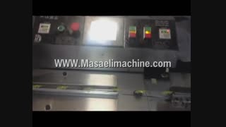 دستگاه بسته بندی خرما03135723006/7