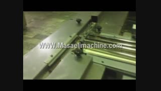 دستگاه بسته بندی