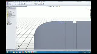 طراحی تایر خودرو در محیط سالیدورک/مهدی عباسی