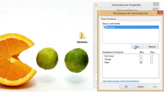 اتصال دو رایانه به هم