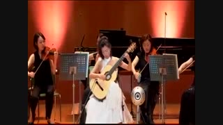 گیتار از کائوری موراجی - Air on G String