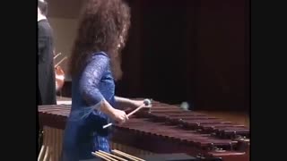 ماریمبا - Flight of Bumblebee from Rimsky Korsakov