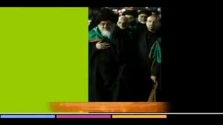 سخنرانی آیت الله میلانی در مورد لعن