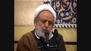 آیت الله انصاریان : نصف طلبه های ما نوکر دولت هستند !