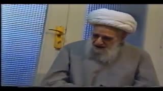 آیت الله شیخ علی صافی گلبایگانی :دو وحدت که به ضرر شیعه تمام شد !