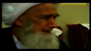 آیت الله سیبویه : روضه ی حضرت زینب