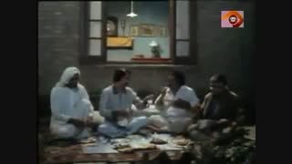 ویدیو کلیپ فیلم مادر -  کارگردان زنده یاد علی حاتمی