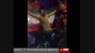 شیطنت بی بی سی در مورد مذاکرات هسته ای و مواضع رهبری