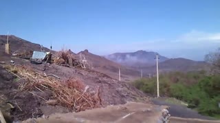 روستای داوران اردستان