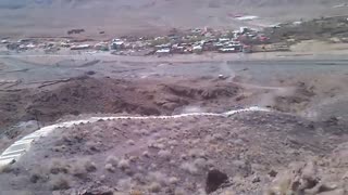 روستای کچومثقال-سرابه