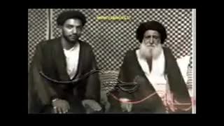 دیدن عذاب قبر با چشم برزخی...