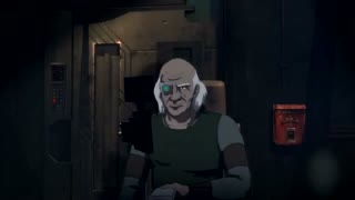 حتما ببینید!کلیپ جدید انیمیشن عاشقانه خیلی قشنگ!