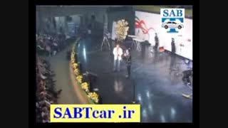 جشن و هنرحسن ریوندی