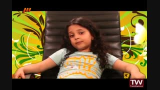 تاثیر شبکه های ماهواره ای بر کودکان