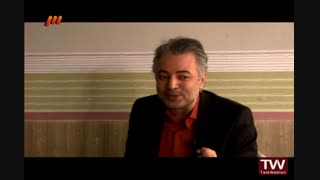 مستند موج منفی درباره برنامه بفرمایید شام شبکه من و تو