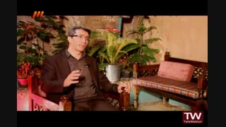 شعر طنز درباره ماهواره توسط شروین سلیمانی