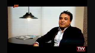 نظر هنرمندان درباره سریالهای ماهواره ای