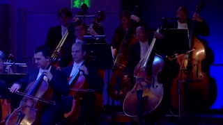 ویولن از کاتیا ایلنی - Valse Triste_Franz von Vecsey