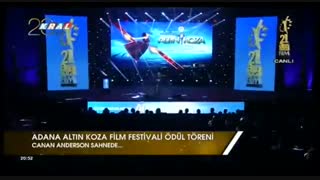 ویولن از جانان اندرسون - Devlerin Aşkı