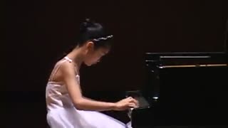 پیانو از تیفانی پون - The Flight of Bumble Bee