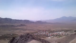 کچومثقال-بی بی غریب 2