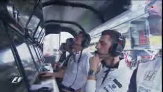 F1 2015 R01 Australian GP - Qualifying