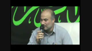 صحبت های برادر شهید بهارلو