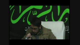 وصیت نامه شهید بهارلو