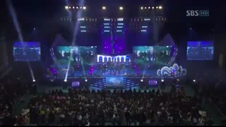 کنسرت  UR Man+The One  *  SS501