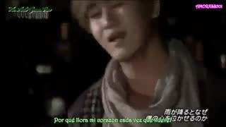 آهنگ Rainy Heart از یونگ سنگ + (کیم کیوجونگ)*SS501