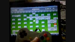 مبدل کنسول میکرو برای کامپیوتر یا لپ تاپ