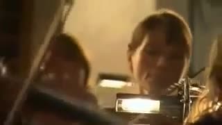 ترومپت از تینه تینگ هلست - Trumpet concerto of J. Haydn ,art 3,andamento