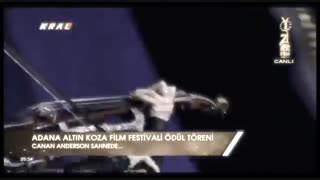 ویولن از جانان اندرسون - Hababam Sınıfı