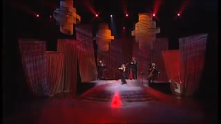 ویولن از انه سوفی موتر - Air from the Suite No.3 Johann Sebastian Bach