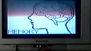 کنسول بازی خلیج فارس ؛بازی 3-حافظۀ تصویری یا MEMORY