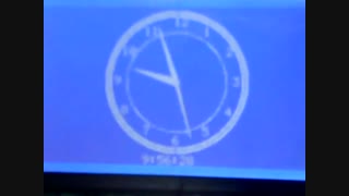 ساعت آنالوگRTC با LCDگرافیکی