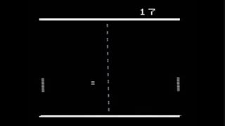 بازی ویدئویی پینگ پونگ