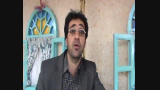 گردهمایی داوران فوتبال کاشمر