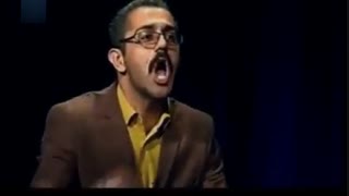 طنز کرمانشاه