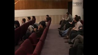 دشوار شدن ازدواج جوانان در تحلیل دکتر عباسی و مهران مدیری (تاثیرات فمینیسم) زاویه سازی صورت