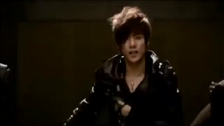موزیک ویدئوی Deja Vu * SS501