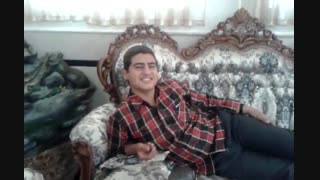 کاره خودم وجعفر علی و فردویی