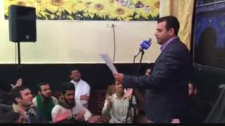 عندی ویاک